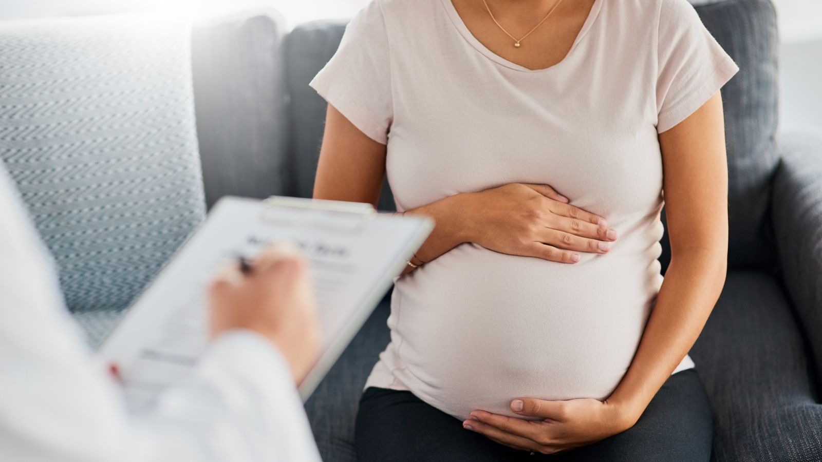 Increasing numbers of women are dying during pregnancy or in the weeks after giving birth. El