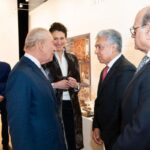 King Charles III and Baihas Baghdadi (1) (2)